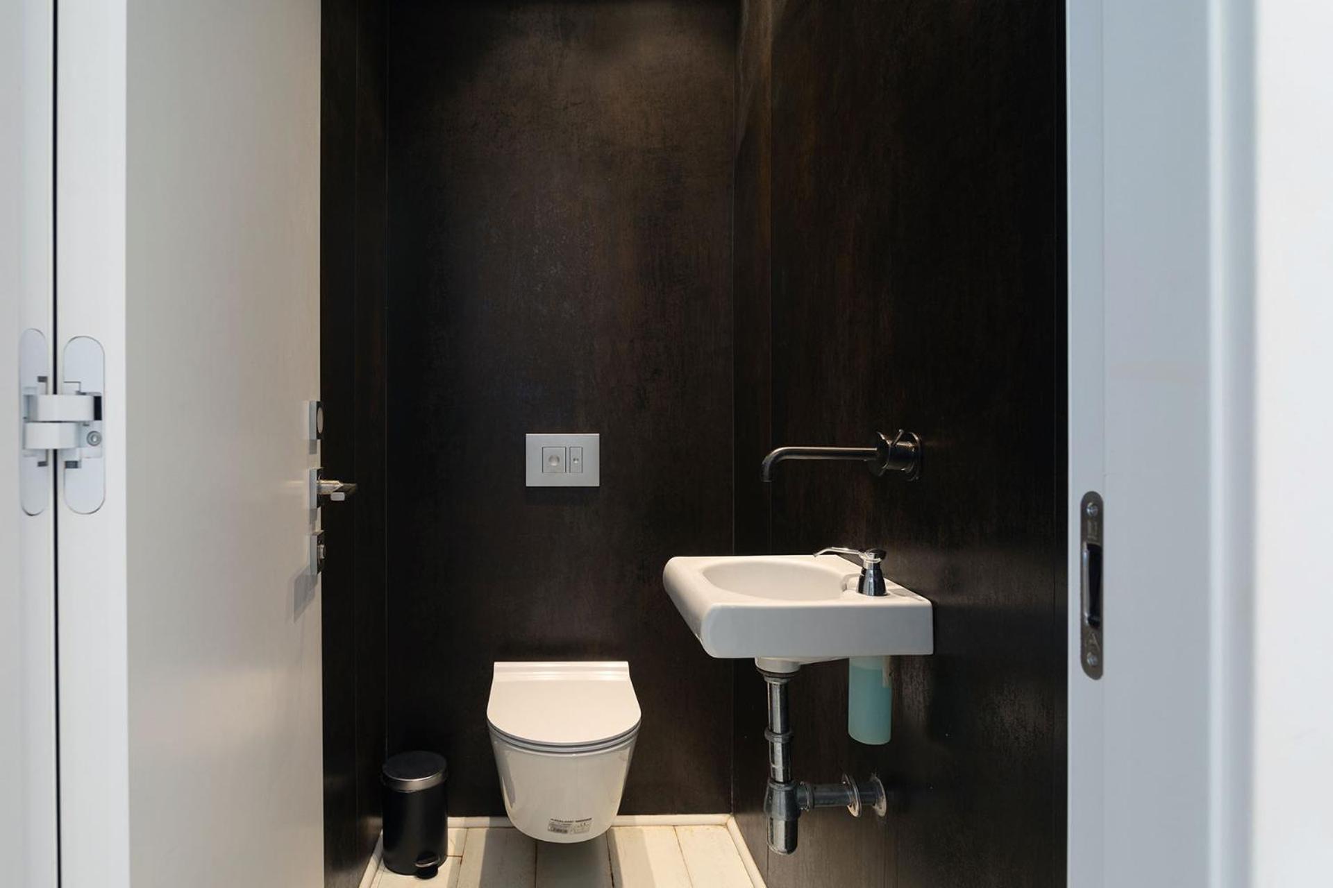 Yalarent Sea-Breeze Penthouse With Jacuzzi Lejlighed Bat Yam Eksteriør billede